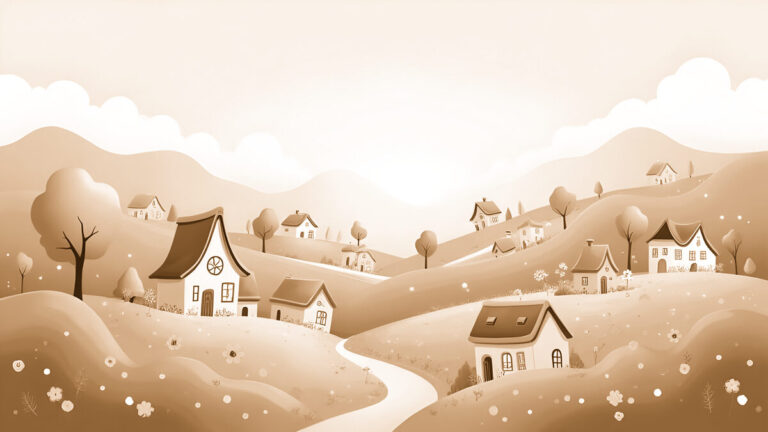 Alta Mesa neighborhood